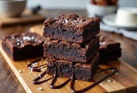 Read more about the article Brownies: Kue Cokelat Legendaris yang Tak Pernah Lekang Waktu