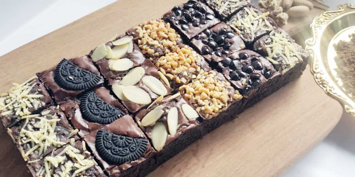brownies