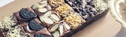 brownies